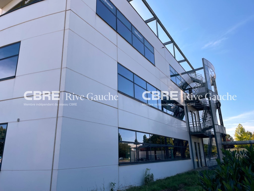 CBRE RIVE GAUCHE LOCATION-BUREAUX-SCHILTIGHEIM-67