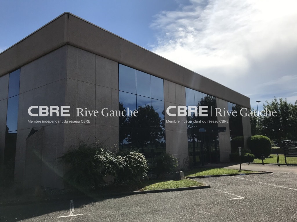 CBRE RIVE GAUCHE LOCATION-BUREAUX-OBERHAUSBERGEN-67