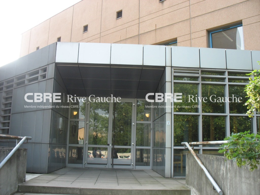 CBRE RIVE GAUCHE LOCATION-BUREAUX-SCHILTIGHEIM-67