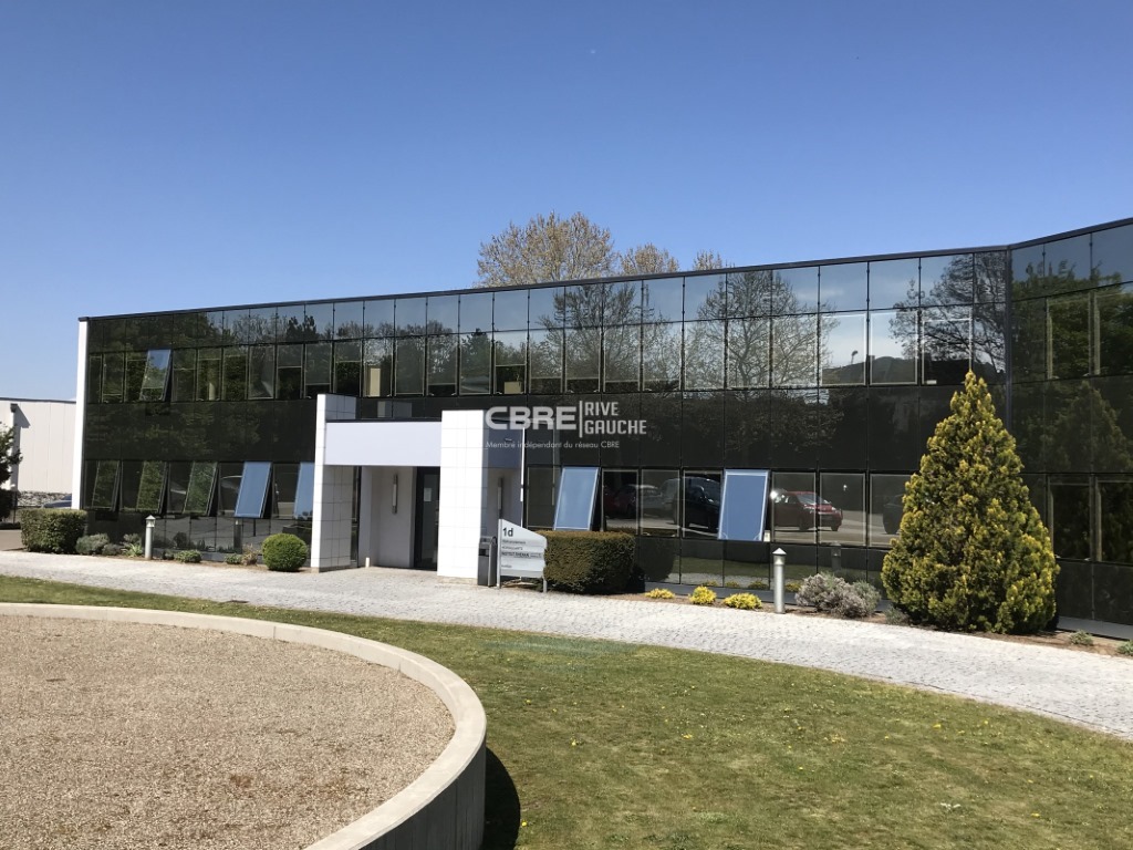 CBRE RIVE GAUCHE LOCATION-BUREAUX-ECKBOLSHEIM-67