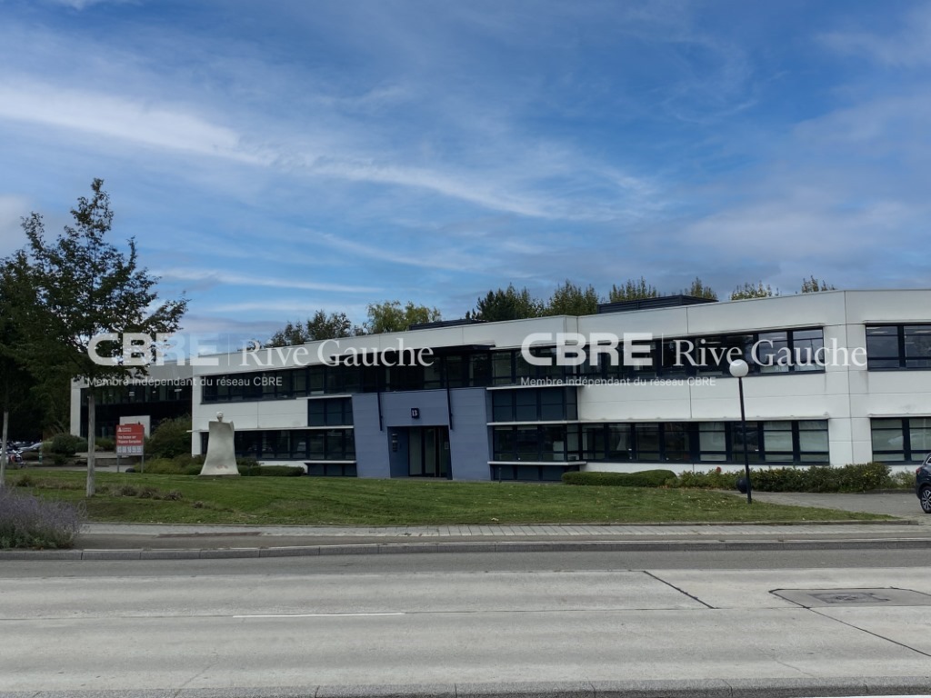 CBRE RIVE GAUCHE LOCATION-BUREAUX-SCHILTIGHEIM-67