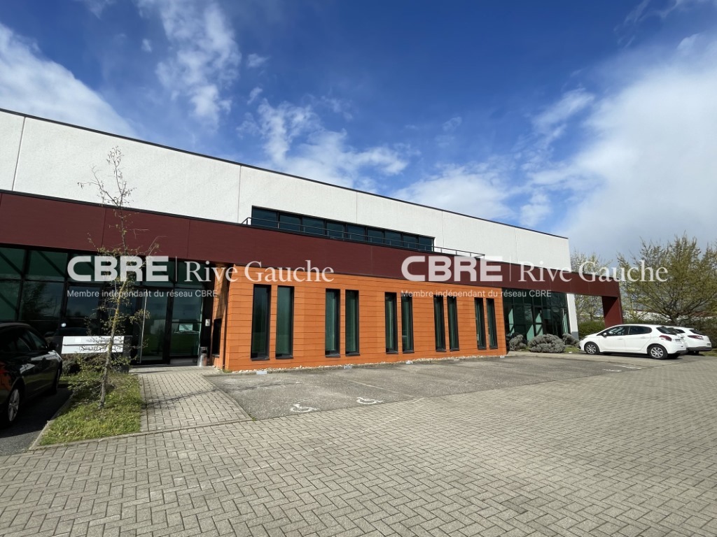 CBRE RIVE GAUCHE LOCATION-BUREAUX-SCHILTIGHEIM-67