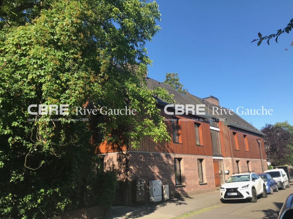 CBRE RIVE GAUCHE VENTE-BUREAUX-STRASBOURG-67