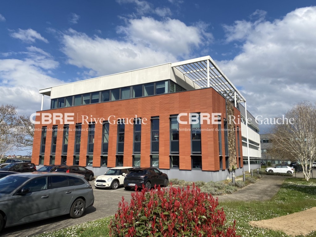CBRE RIVE GAUCHE LOCATION-BUREAUX-SCHILTIGHEIM-67