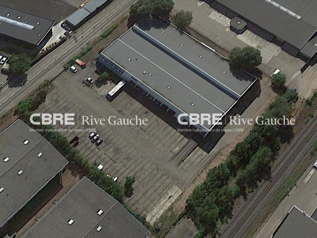 CBRE RIVE GAUCHE VENTE-ENTREPOT-DUPPIGHEIM-67
