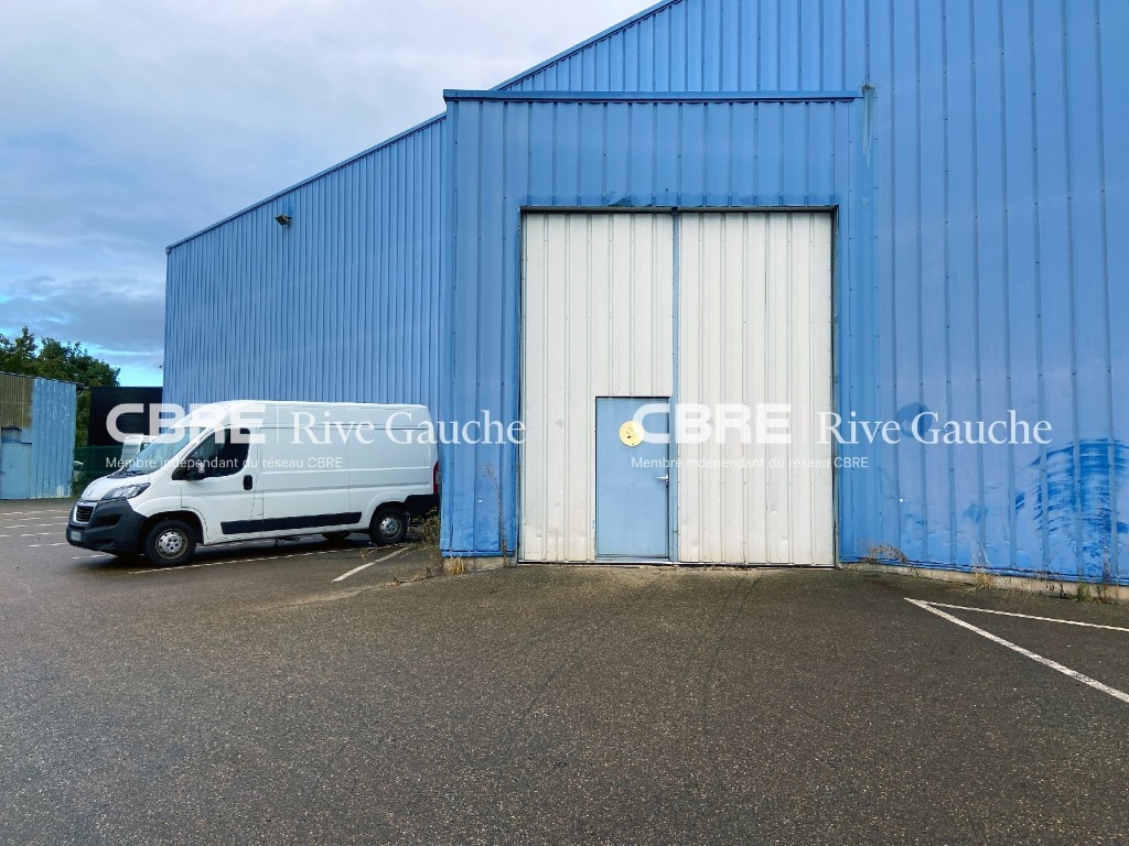 CBRE RIVE GAUCHE LOCATION-ENTREPOT-DUTTLENHEIM-67