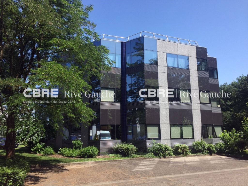 CBRE RIVE GAUCHE VENTE-BUREAUX-ILLKIRCH_GRAFFENSTADEN-67