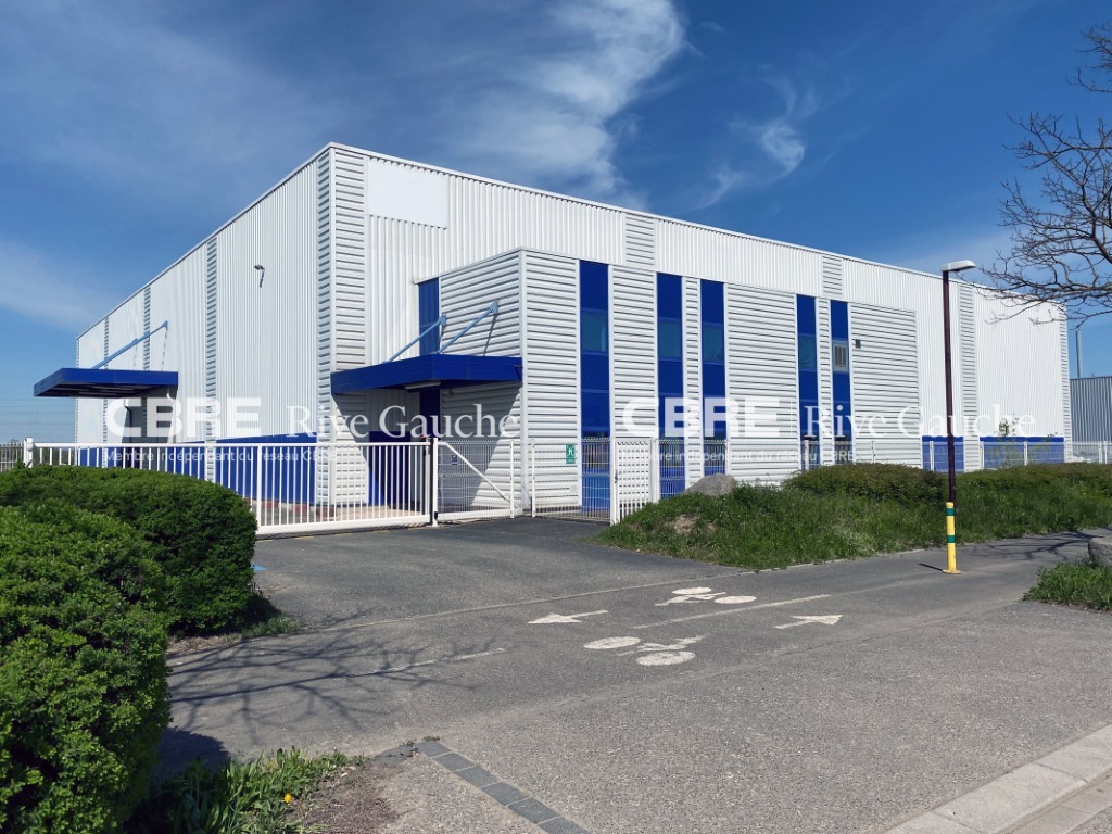 CBRE RIVE GAUCHE LOCATION-ENTREPOT-OSTWALD-67
