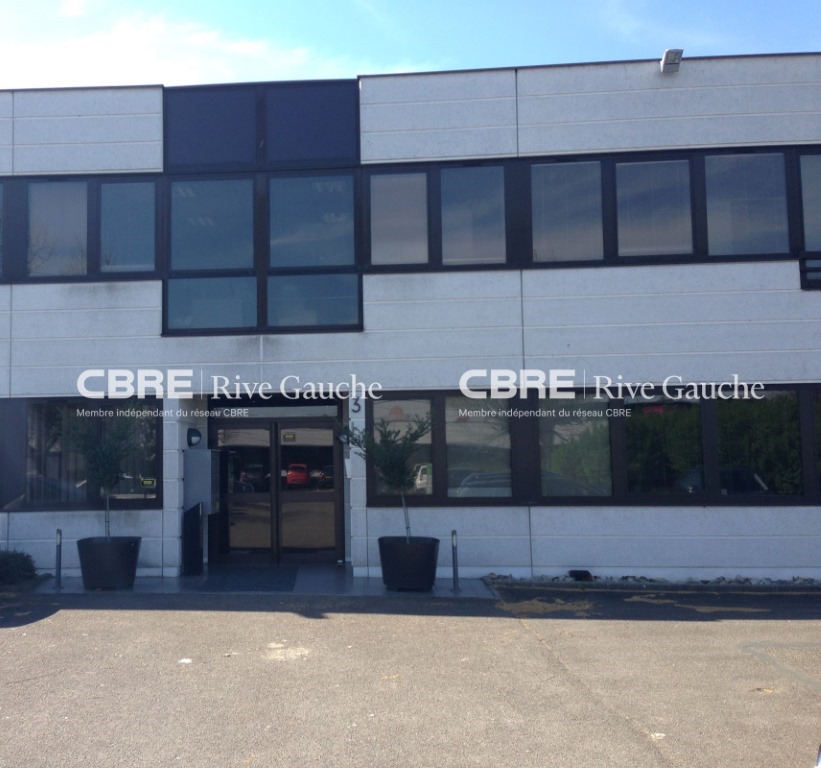 CBRE RIVE GAUCHE LOCATION-BUREAUX-STRASBOURG-67
