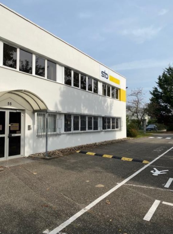CBRE RIVE GAUCHE LOCATION-BUREAUX-SCHILTIGHEIM-67