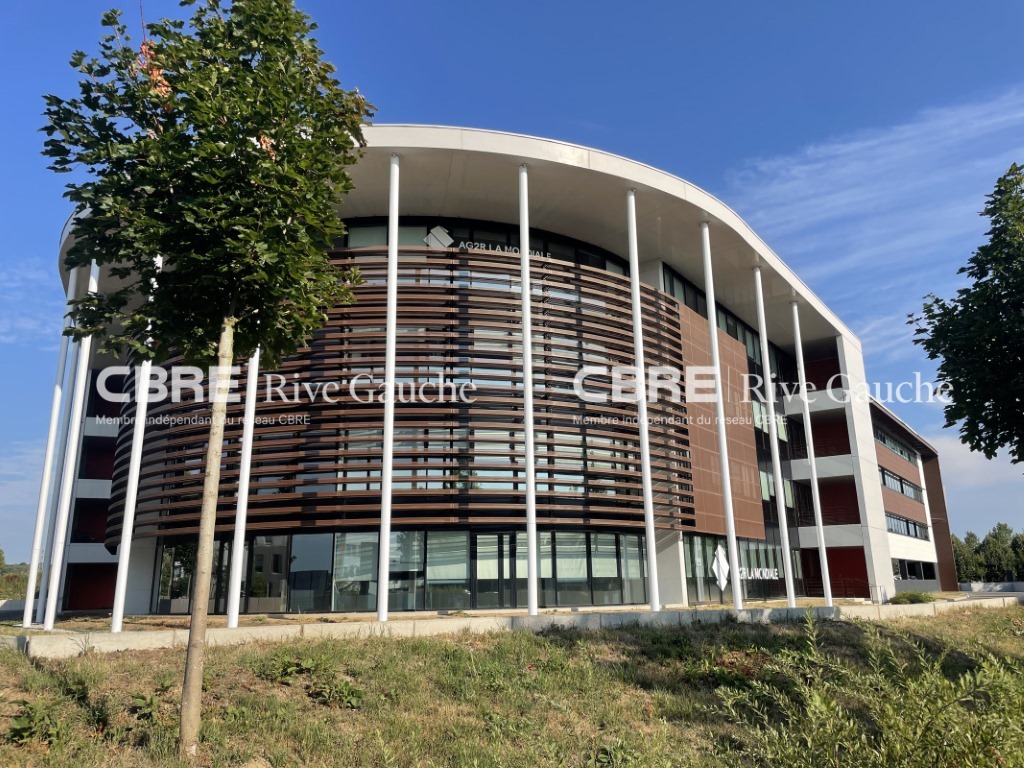 CBRE RIVE GAUCHE LOCATION-BUREAUX-SCHILTIGHEIM-67