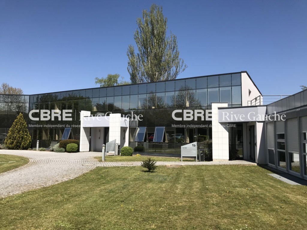 CBRE RIVE GAUCHE LOCATION-BUREAUX-ECKBOLSHEIM-67