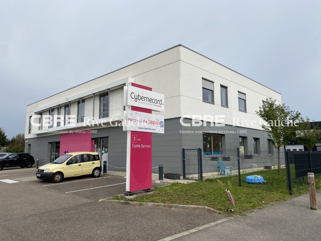 CBRE RIVE GAUCHE LOCATION-BUREAUX-HOERDT-67