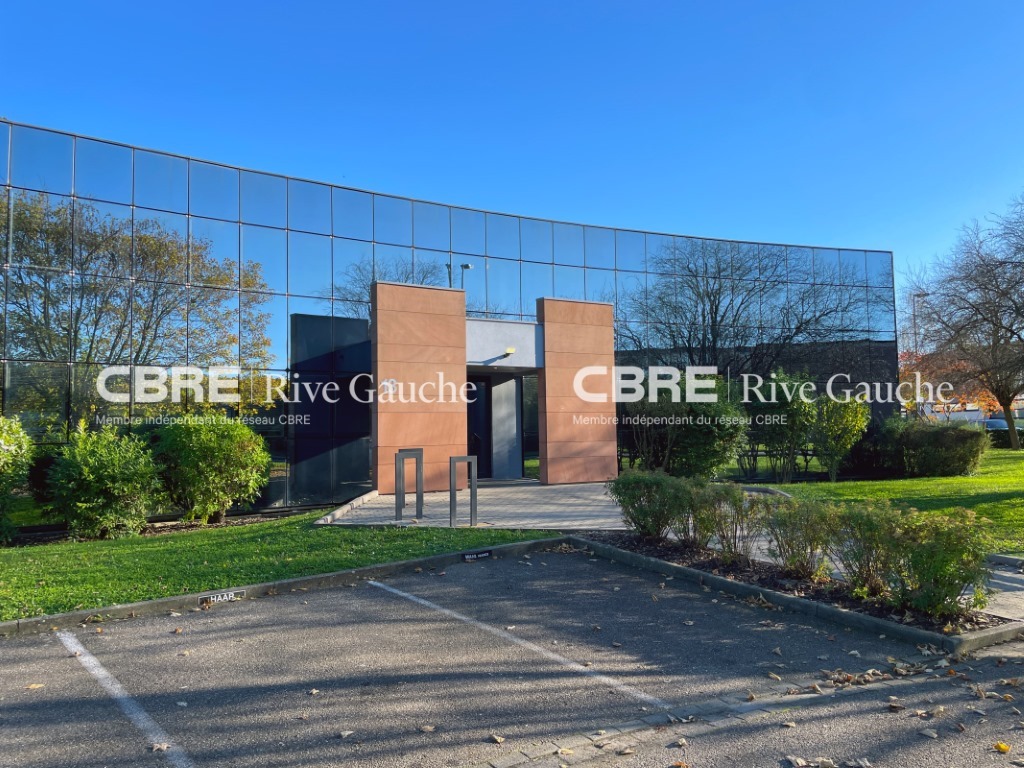 CBRE RIVE GAUCHE LOCATION-BUREAUX-OBERHAUSBERGEN-67