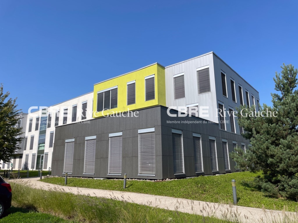 CBRE RIVE GAUCHE LOCATION-BUREAUX-SCHILTIGHEIM-67
