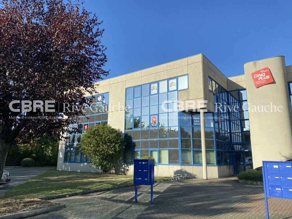 CBRE RIVE GAUCHE LOCATION-BUREAUX-HOENHEIM-67