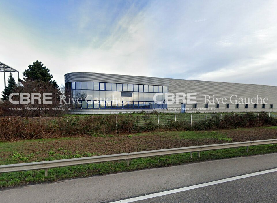 CBRE RIVE GAUCHE LOCATION-LOCAL D'ACTIVITE-SOUFFELWEYERSHEIM-67