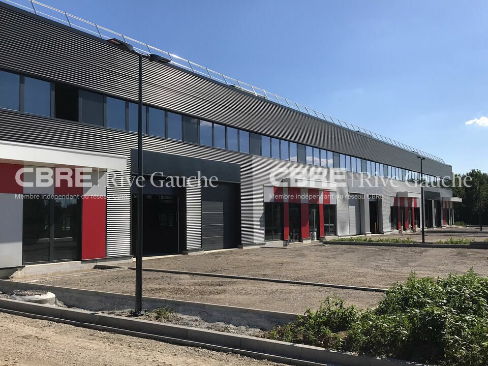 CBRE RIVE GAUCHE LOCATION-LOCAL D'ACTIVITE-BERNOLSHEIM-67