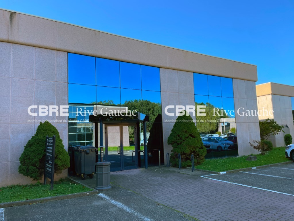 CBRE RIVE GAUCHE LOCATION-BUREAUX-OBERHAUSBERGEN-67