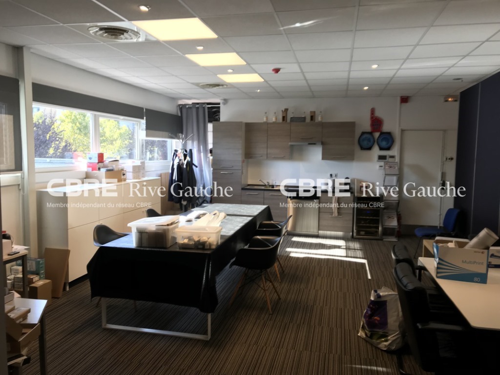 CBRE RIVE GAUCHE LOCATION-BUREAUX-STRASBOURG-67
