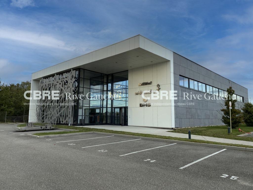 CBRE RIVE GAUCHE LOCATION-BUREAUX-BERNOLSHEIM-67