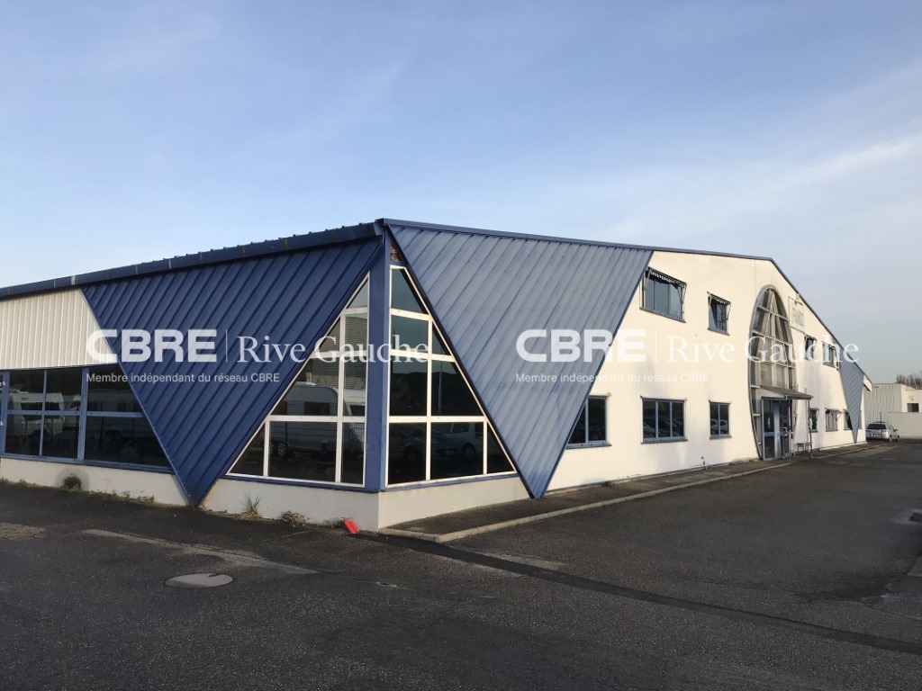 CBRE RIVE GAUCHE LOCATION-ENTREPOT-OSTWALD-67