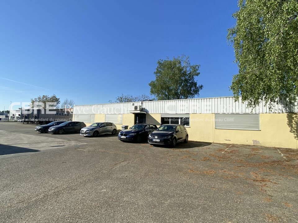 CBRE RIVE GAUCHE LOCATION-LOCAL D'ACTIVITE-ILLKIRCH_GRAFFENSTADEN-67