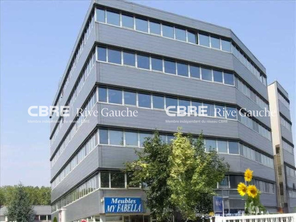 CBRE RIVE GAUCHE VENTE-BUREAUX-STRASBOURG-67