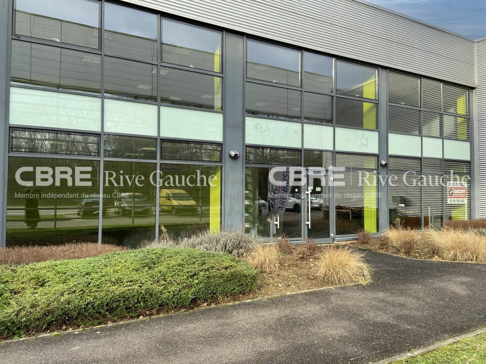 CBRE RIVE GAUCHE LOCATION-LOCAL D'ACTIVITE-OSTWALD-67