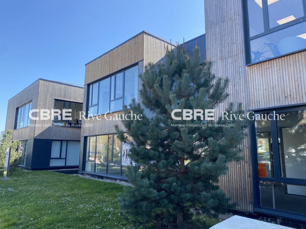 CBRE RIVE GAUCHE LOCATION-BUREAUX-SCHILTIGHEIM-67