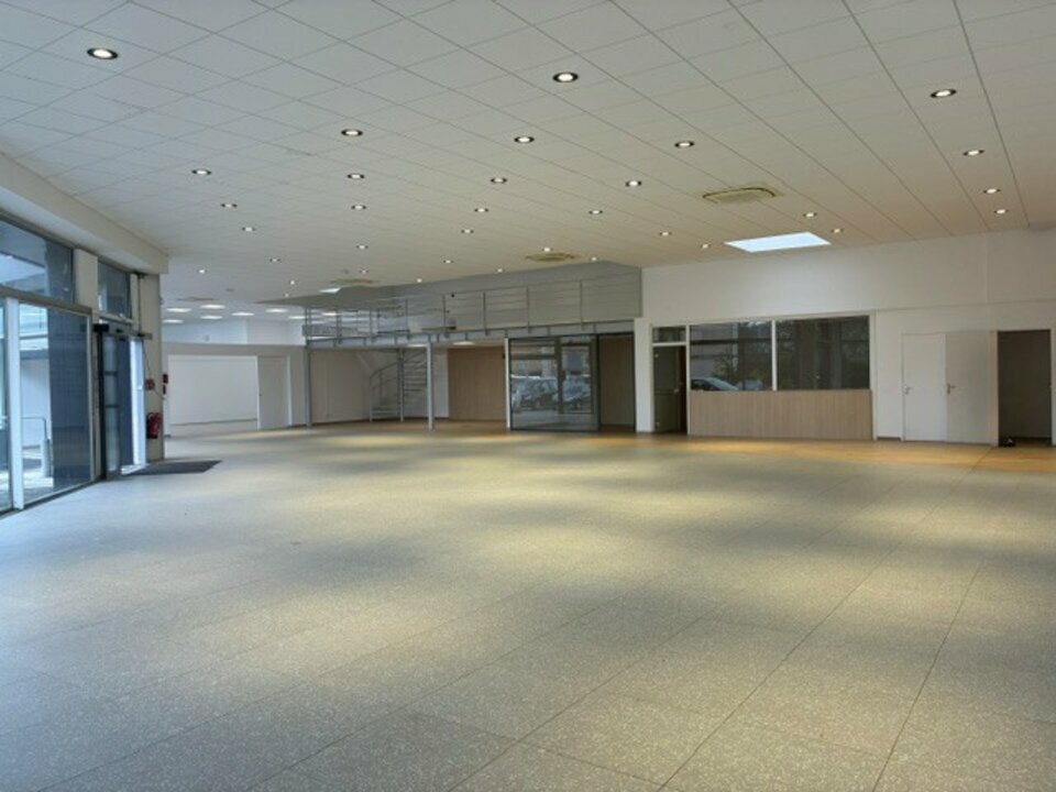 MATHA Immobilier FEX VENTE-LOCAL COMMERCIAL-CASTRES-81