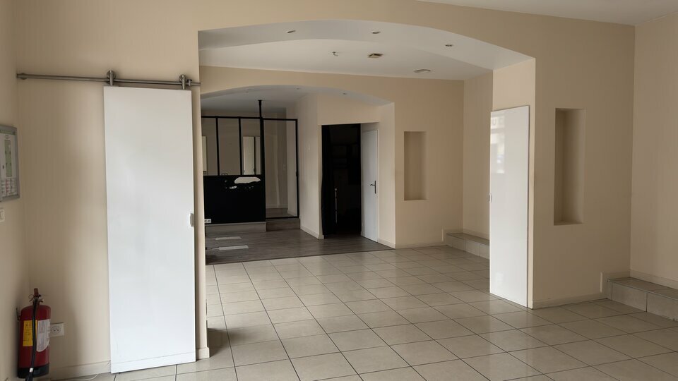 MATHA Immobilier FEX LOCATION-LOCAL COMMERCIAL-ALBI-81