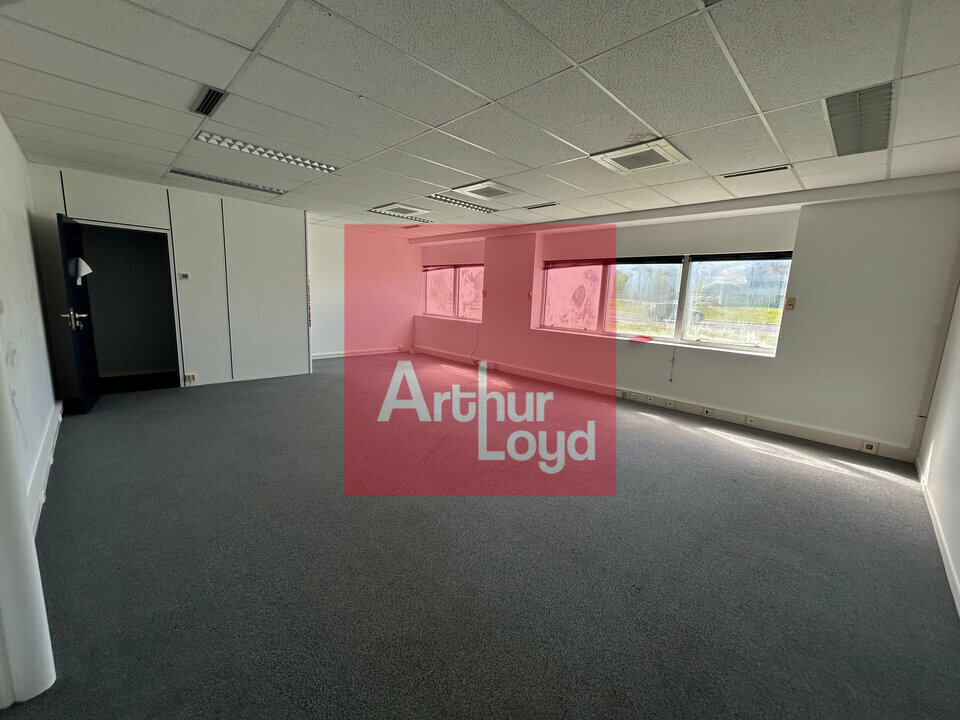 ARTHUR LOYD AGEN VENTE-BUREAUX-ESTILLAC-47