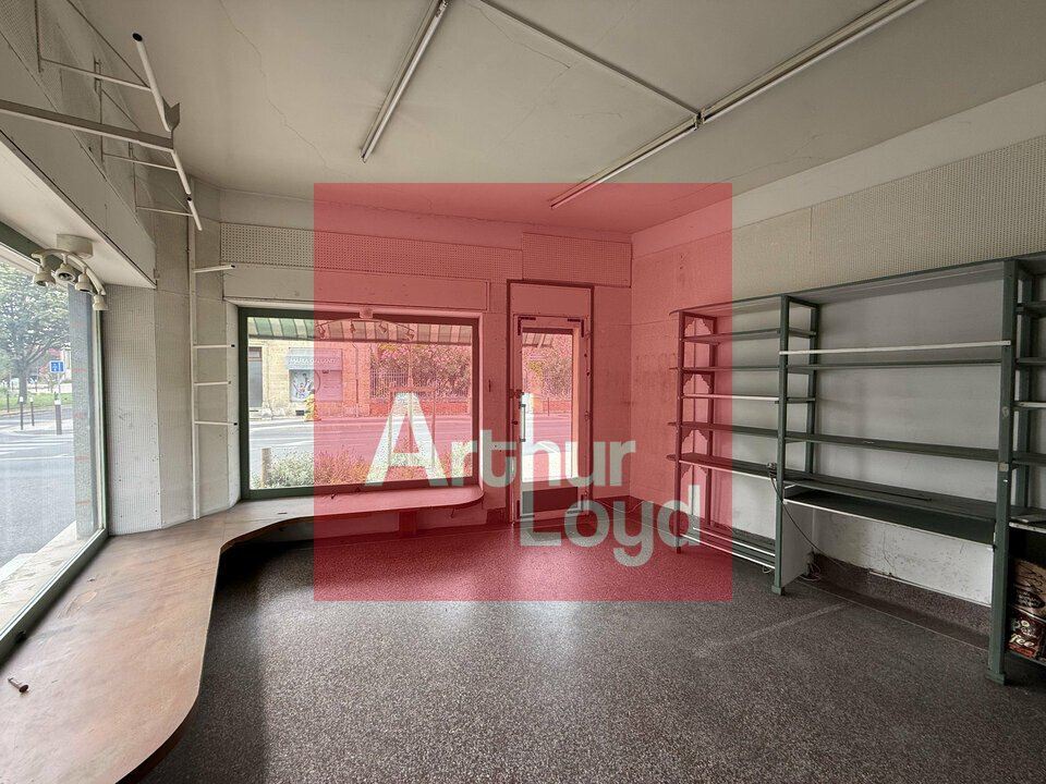 ARTHUR LOYD AGEN LOCATION-LOCAL COMMERCIAL-AGEN-47
