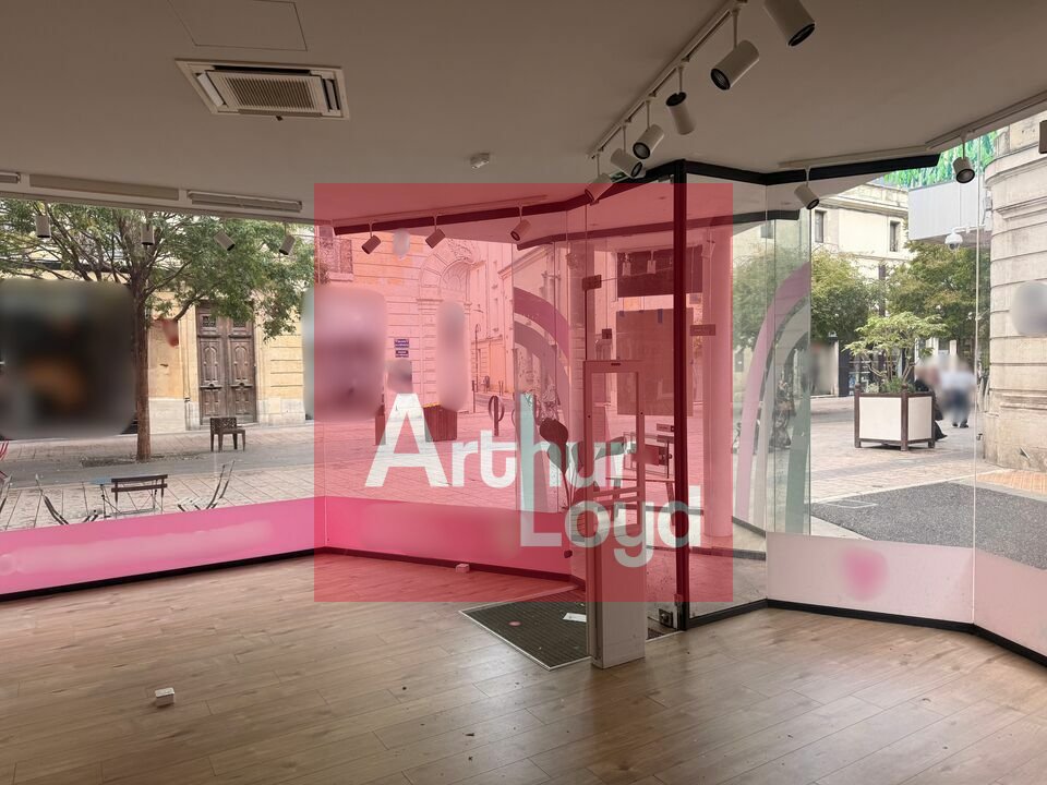ARTHUR LOYD AGEN LOCATION-LOCAL COMMERCIAL-AGEN-47