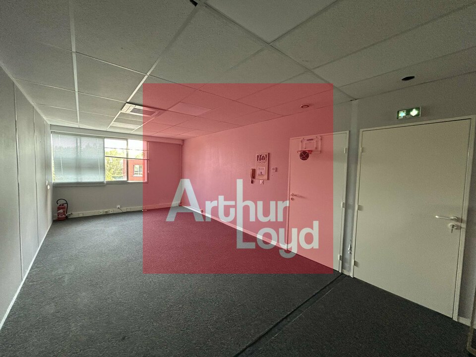 ARTHUR LOYD AGEN LOCATION-BUREAUX-ESTILLAC-47
