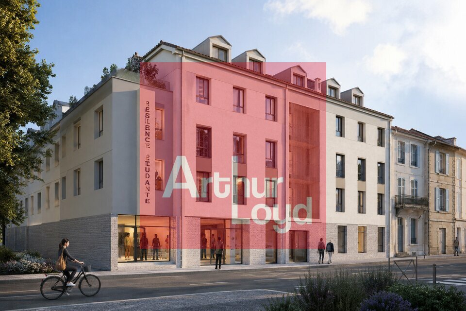 ARTHUR LOYD AGEN VENTE-LOCAL COMMERCIAL-AGEN-47