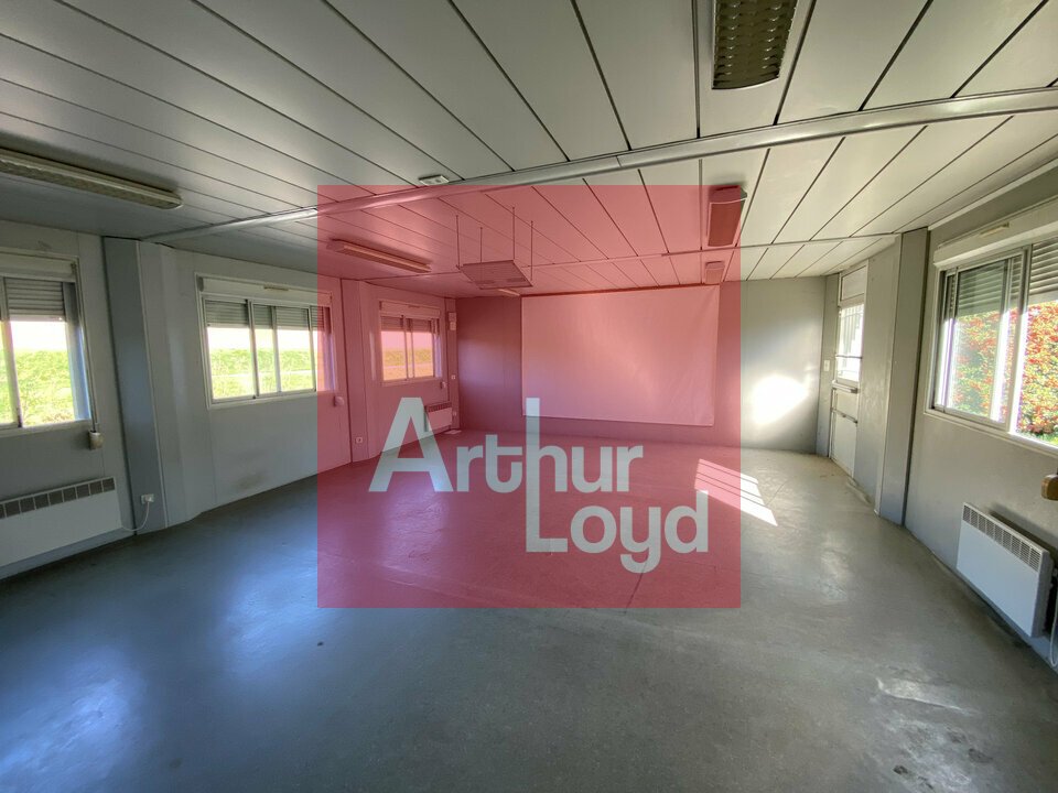 ARTHUR LOYD AGEN VENTE-LOCAL D'ACTIVITE-PONT_DU_CASSE-47