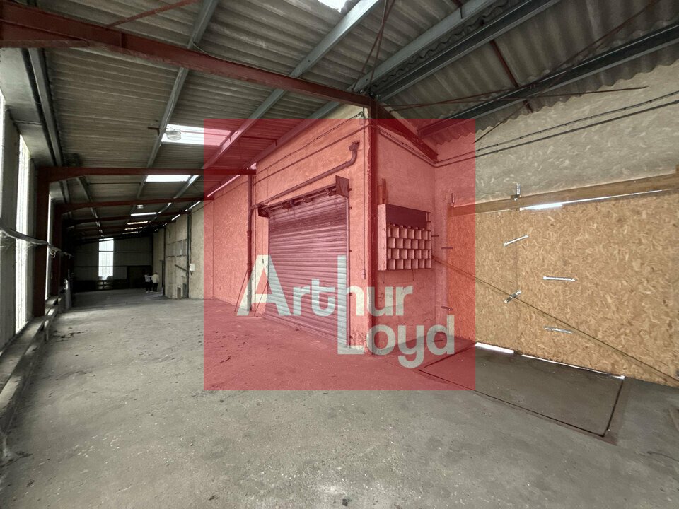 ARTHUR LOYD AGEN VENTE-LOCAL D'ACTIVITE-VERGT-24