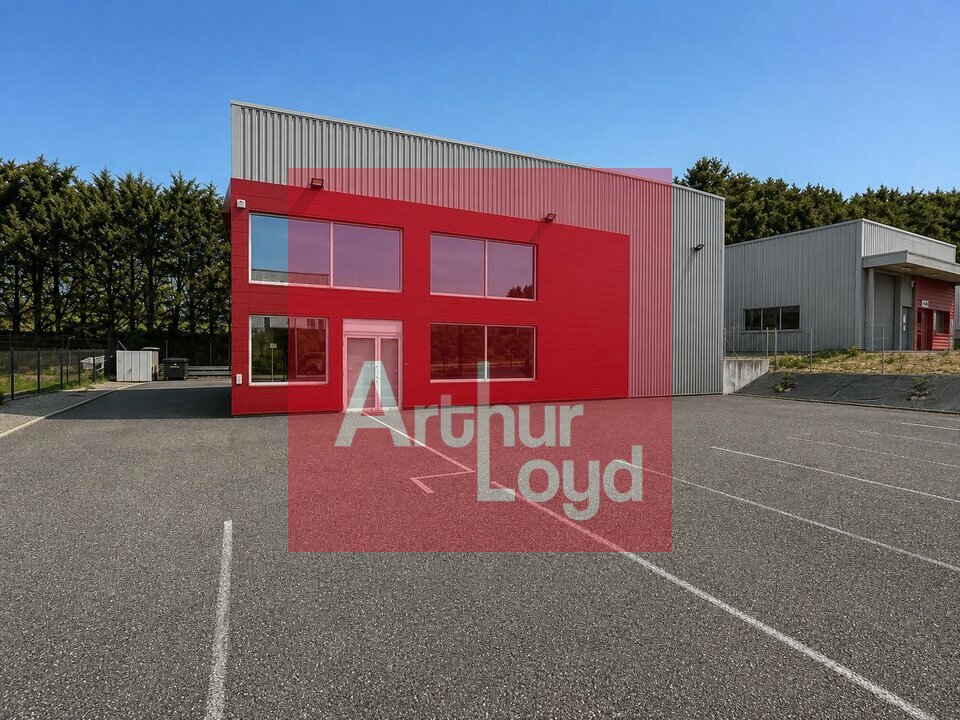 ARTHUR LOYD AGEN LOCATION-LOCAL COMMERCIAL-FOULAYRONNES-47
