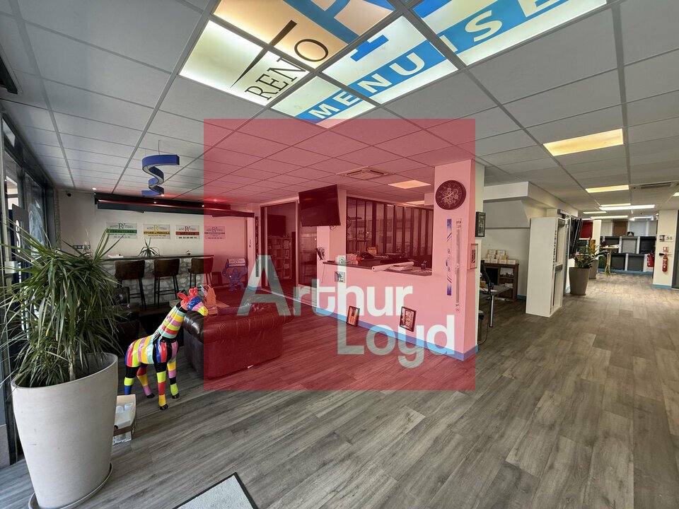 ARTHUR LOYD AGEN VENTE-LOCAL COMMERCIAL-AGEN-47
