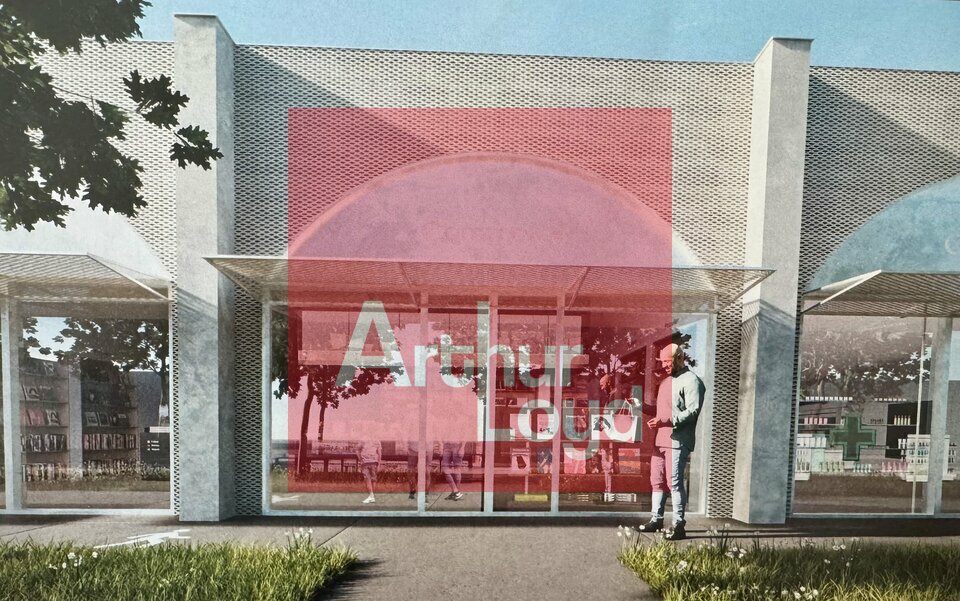 ARTHUR LOYD AGEN LOCATION-LOCAL COMMERCIAL-AUCH-32
