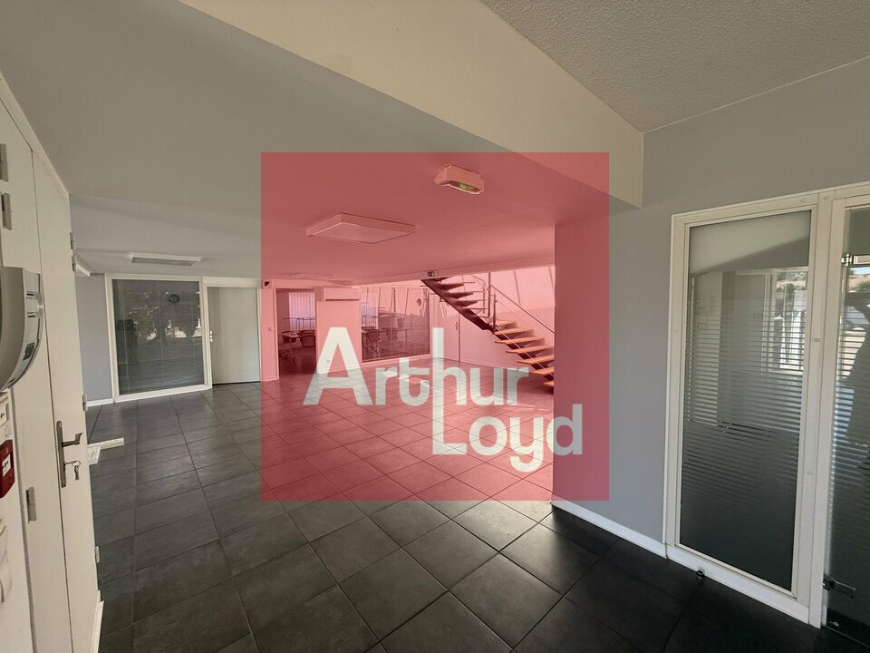 ARTHUR LOYD AGEN LOCATION-BUREAUX-AGEN-47