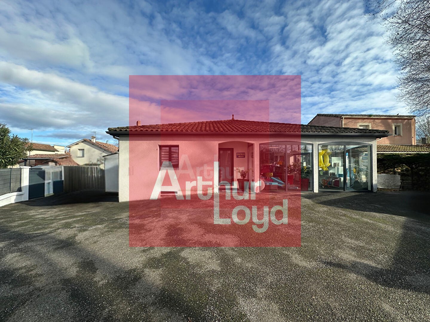 ARTHUR LOYD AGEN VENTE-LOCAL COMMERCIAL-AGEN-47