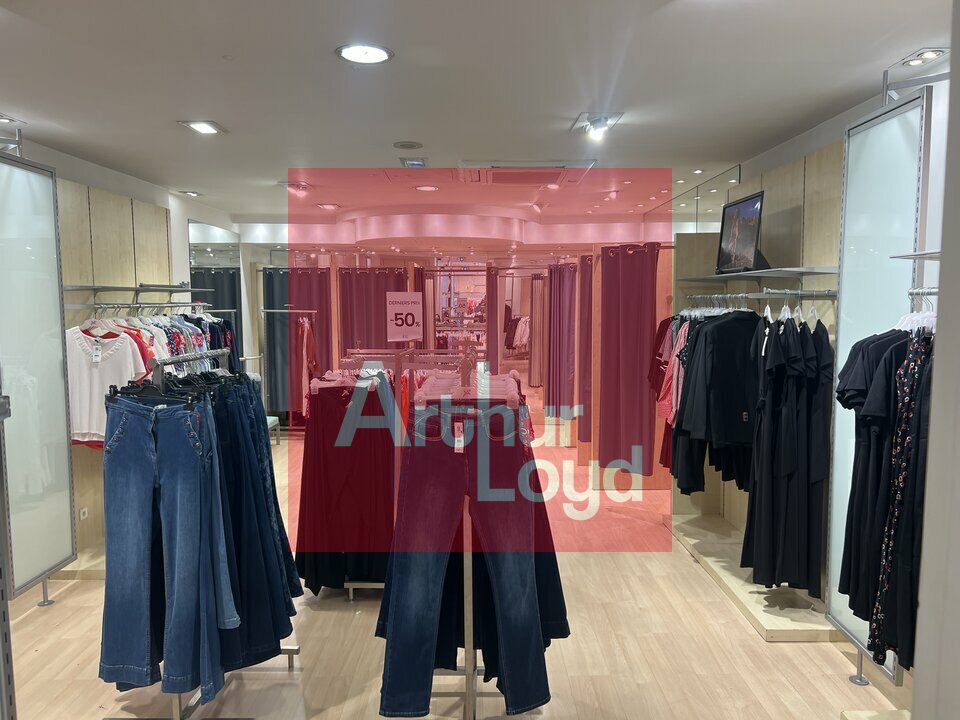 ARTHUR LOYD AGEN VENTE-LOCAL COMMERCIAL-AGEN-47