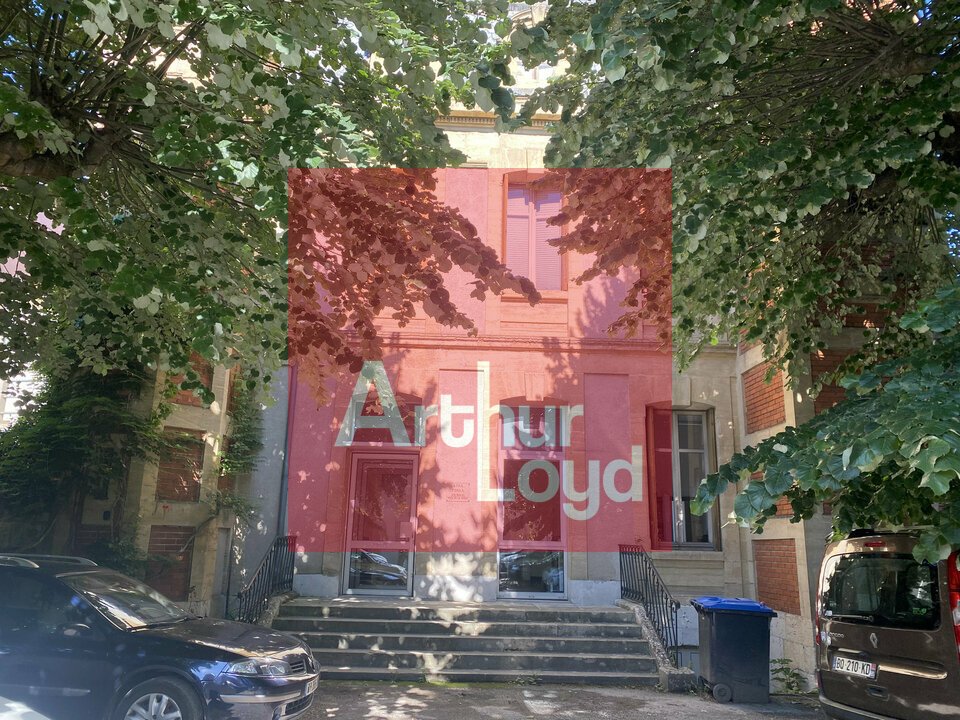 ARTHUR LOYD AGEN VENTE-IMMEUBLE-AGEN-47
