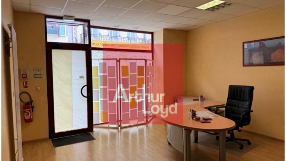 ARTHUR LOYD AGEN LOCATION-LOCAL COMMERCIAL-AGEN-47