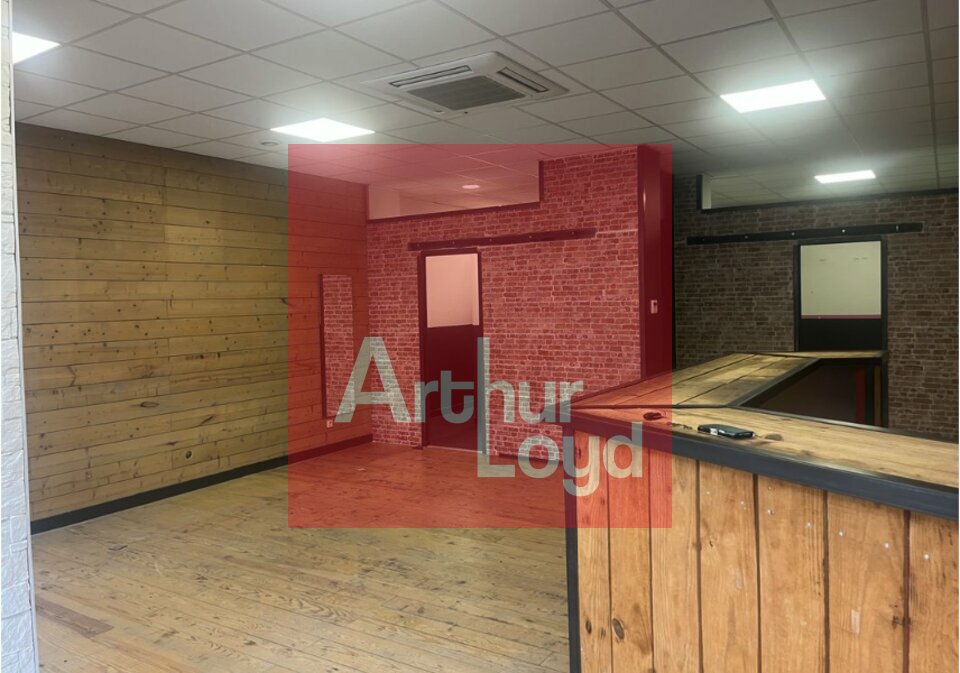 ARTHUR LOYD AGEN LOCATION-LOCAL COMMERCIAL-LE_PASSAGE-47