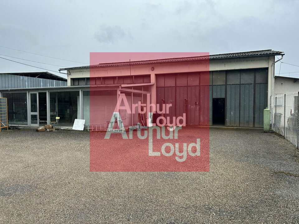 ARTHUR LOYD AGEN VENTE-LOCAL D'ACTIVITE-BOE-47