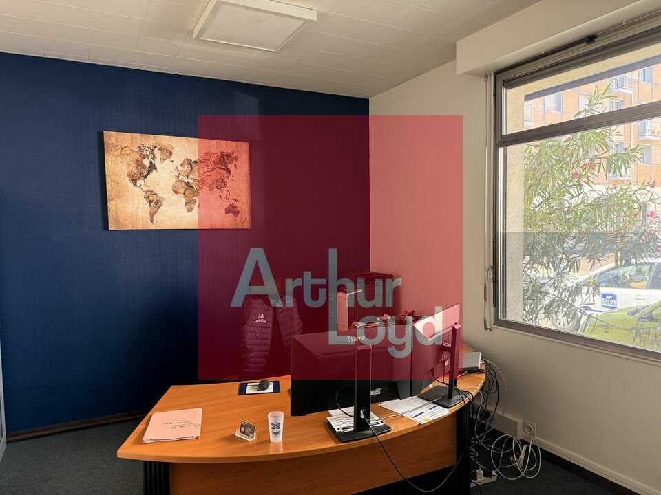 ARTHUR LOYD AGEN LOCATION-BUREAUX-AGEN-47